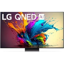 Телевизор LG 65QNED91T3A: Тип QNED-телевизоры