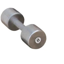 Гантель InterAtletika ST540.9: Вес гантели, кг 8