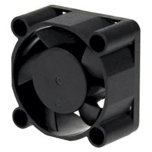 Кулер TITAN TFD-4020M12Z (TFD-4020 M 12 Z): Рівень шуму, dB 21