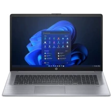 Ноутбук HP Probook 470-G10 (8A4Y8EA) UA: Экран 17.3" IPS (1920x1080) FullHD