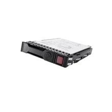 Внутрішній жорсткий диск HP 6 TB (861750-B21): Форм-фактор 3.5"