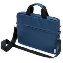 Сумка для ноутбуков Vinga 14-15" Blue (NB140PB): Тип сумки сумка