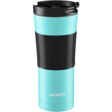Ardesto To Go 450 мл (AR2645SMT): Объем, л 0.45
