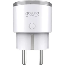 Умная розетка Gosund Smart Plug SP111 White: undefined undefined