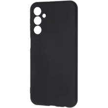 Чехол для телефонов ArmorStandart Matte Slim Fit Camera cover Black for Samsung A245 Galaxy A24 4G/M346 Galaxy M34 5G (ARM69611): Совместимость Samsung A245 Galaxy A24 4G/M346 Galaxy M34 5G