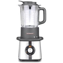 Блендер Gastroback Cook Mix Plus 41020 : Мощность, Вт 1200