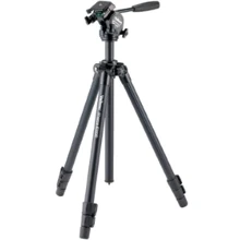 Штатив Velbon Sherpa 6380D: Тип штатива напольный