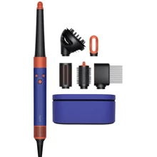 Стайлер Dyson Airwrap i.d. Multi-Styler and Dryer Curly to Coily - Vinca Blue/Topaz (533759-01): Тип Мультистайлер