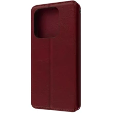 Чехол для телефонов WAVE Cubic Rubic Case Red for Xiaomi Redmi Note 14 5G: Совместимость Xiaomi Redmi Note 14 5G