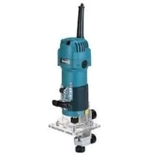 Фрезер Makita 3709: Споживана потужність, Вт 530