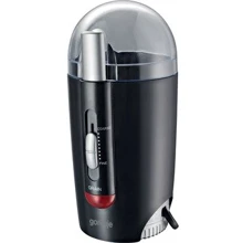 Кофемолка Gorenje SMK150 B: Вместимость, г 36
