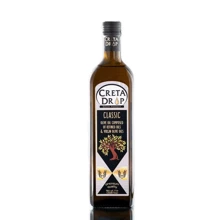 Оливковое Масло Greta Drop Рафинированное, Classic 1 л (WT3237): Объем 1 л