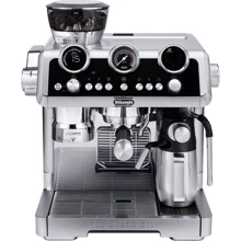 Кофеварка DeLonghi EC 9865.M: Тип рожковая кофеварка эспрессо