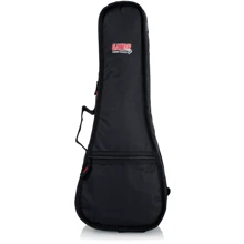 Чохол GATOR GBE-UKE-SOP Soprano Ukulele Gig Bag: Виробник Gator