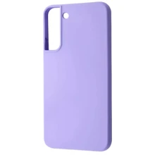 Чохол для телефона WAVE Colorful Case TPU Light Purple для Samsung S906 Galaxy S22+: Сумісність Samsung S906 Galaxy S22+