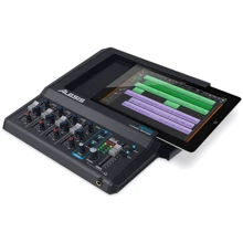 Аудиоинтерфейс ALESIS iO MIX: Тип Внешние