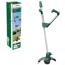 Акумуляторна ручна газонокосарка Bosch UniversalGrassCut 18V-26 (06008C1D04): Виробник Bosch