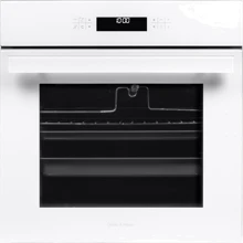 Духовой шкаф электрический Gunter&Hauer EOT 1267 W: Объем, л 64