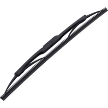 Двірник каркасний DENSO DS DM053 525мм: Конструкція каркасна