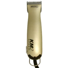 Машинка для стрижки животных Wahl KM2 (1247-0477): Производитель WAHL