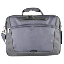 Сумка для ноутбуков Sumdex 15.6-16'' Gray (PON-301GP): Тип сумки сумка