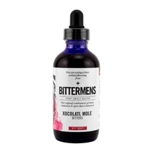 Биттер Bittermens Xocolatl Mole (0,146 л) (BW22327): Объем, л 0.146