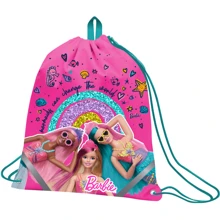Сумка для обуви YES SB-10 Barbie (559137): Пол Для девочек