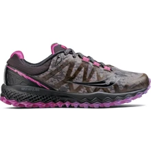 Кроссовки для бега Saucony Kinvara 8 Lr (10363-1s) 37 (7) фиолетовые текстиль всесезон: Материал верха Текстиль