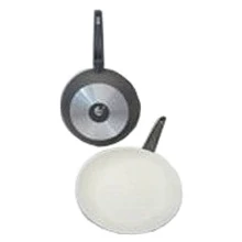 Сковорода TVS AROMATICA 4J19624 (24см): undefined undefined