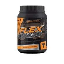 Trec Flex Guard Для суглобів та зв'язок 375 g/25 servings/ Mango-Orange: Тип Коллаген