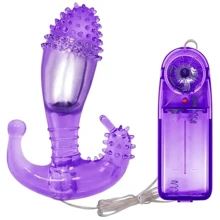 Вібратор LYBAILE Super Strong Vibrator (BI-014037): Для кого Для жінок
