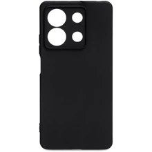Чохол для телефона ArmorStandart Matte Slim Fit Camera cover Black для Xiaomi Redmi Note 13 5G (ARM73347): Сумісність Xiaomi Redmi Note 13 5G