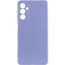 Чехол для телефонов Lakshmi Case Silicone Cover Full Camera Dasheen for Samsung A145 Galaxy A14 4G / A146 Galaxy A14 5G: Совместимость Samsung A145 Galaxy A14 4G / A146 Galaxy A14 5G