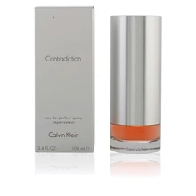 Парфюмированная вода Calvin Klein Contradiction 100 ml: Вид Парфюмированная вода