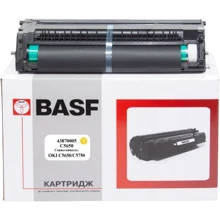 Картридж BASF OKI C5650/C5750/ 43870005 Yellow (DR-C5650-43870005): Производитель BASF