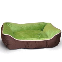 Лежак K&H Pet Products Self-Warming Lounge Sleeper самосогревающийся для собак и котов 51х40.6x15 см (3161): Тип Лежак