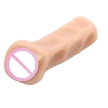 Мастурбатор CHISA Abby Kitty Flesh: Для кого Для мужчин