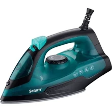 Праска Saturn ST-CC7139: Підключення проводное