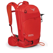 Рюкзак туристический Osprey Kamber 22 Ripcord Red - M/L - красный: Производитель Osprey