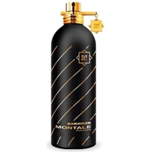 Парфумована вода Montale Bakhoor 50 ml: Вид Парфумована вода