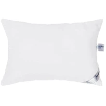 Подушка SoundSleep Comfort dreams антиаллергенная белая 45x45 см (93134118): Размер, см 45x45