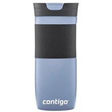 Термокухоль Contigo Byron Snapseal 473 мл Earl Grey (2063299): Тип Термокружка