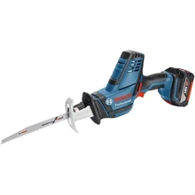 Шабельна пилка Bosch GSA 18 V-Li (0615990M3Y): Виробник Bosch