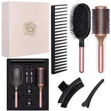 Подарочный набор Dyson Styling Gift Set Rose (973756-01): Производитель Dyson