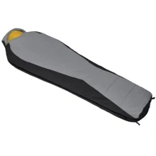 Спальный мешок Red Point PRO-LIGHT 300 right: Тип кокон