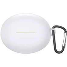 Чехол BeCover Silicon Case White (710946) for Xiaomi Redmi Buds 4 Active: Тип Чехол