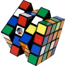 Венгерский Кубик Рубика 4х4х4 (Rubiks Revenge): Вид Кубик Рубика