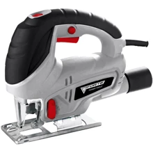 Лобзик Forte JS 700 VP: Тип живлення мережа