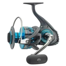 Котушка рибальська Daiwa Saltist 3000 (10430-300): undefined undefined