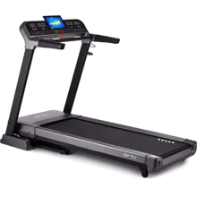 Беговая дорожка Hop-Sport GYMTEK XT950: Мощность двигателя, лс 4.5